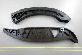 135-200 Mercury 880559 Oem 0780 Verado Hp Fixed And Movable Guide 880557