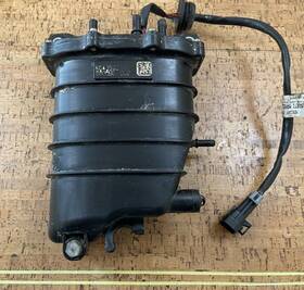 880596t10 Mercury 6 Month Warranty 0800 Verado Fuel Supply Module