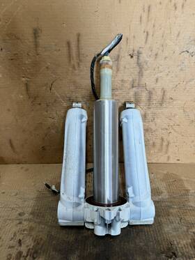 880658t01 Mercury Verado L6 200 225 250 275 300 Power Trim Tilt Unit