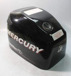 880778a3 Mercury Optimax 2004 - 2012 Top Cowling Cover Hood 75 90 115 Hp 1.5l