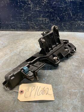 881359002 Mercury Cp1662 Marine Bracket