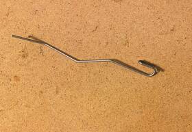 882818 Mercury 15hp Throttle Link 4-stroke