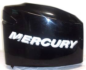 135-150-175hp Mercury 883013t02 Top Engine Cover Cowling 2.5l