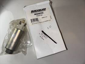883202t02 Mercury New Genuine Oem Quicksilver Outboard Fuel Pump Kit Lot K4