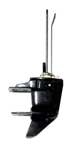 8833a13 Mercury 8 9.9 15 Hp 2-stroke Outboard Inch Short Shaft Lower Unit