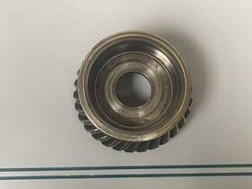 883479 Mercury Oem Mercruiser Bravo 1 2 3 30t Gear Bearing 0670