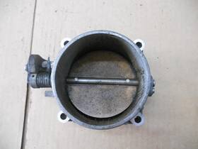 200-225-250 Mercury 883949t Mariner Hp Dfi Optimax Throttle Body 2