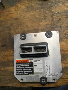 88452111s Mercury 88452111 60 Four Stroke Efi Oem Ecm Engine Control Module