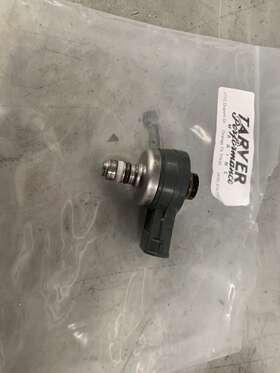 884595a01 Mercury Oem Optimax Grey Air Injector Pn#