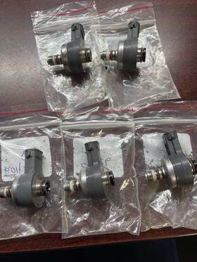 884595a02 Mercury Optimax Air Injector For 200/225/250hp