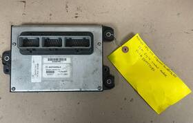 885557085 Mercury Good Used Oem 135hp Dfi Ecm Engine Control Module Part #