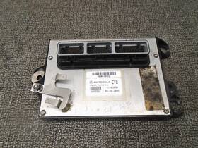 88555815t Mercury Pcm Module Ecu Marine Outboard 2006 Dts 275 Hp Verado