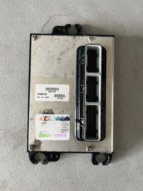 8m0025324 Mercury 88555846t 275hp Verado Outboard Pcm Propulsion Control Module