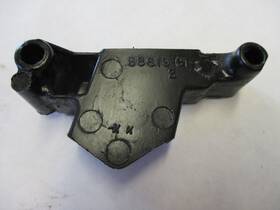886201 Mercury Engine Wire Harness Mount Support Bracket For 35 Hp Outboard