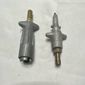 88826 Mercury Quick Disconnect Fuel Line Connectors