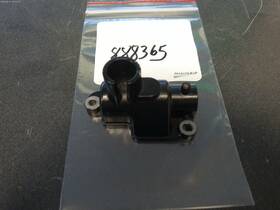 Bin0363 Mercury 888365 Outboard Cowling Latch Plate