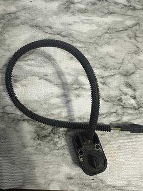 888590 Mercury Oem Verado 250hp 4 Stroke Outboard Trim Sender