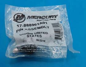888961a01 Mercury Pin Assembly Marine