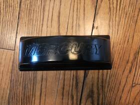 8m0217564 Mercury 88919 Verado Steering Cover / 893405