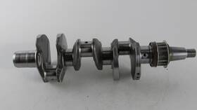 889246t32 Mercury Oem 25hp Outboard Efi Crankshaft 30hp F25m