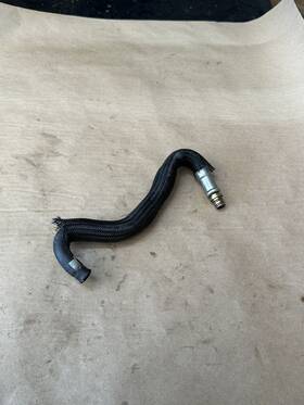 889310 Mercury Oem Optimax Fuel Supply Hose Pn# B-3