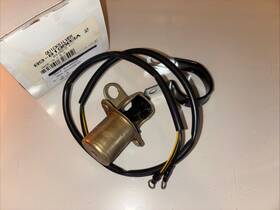 89-819503a2 Mercury Genuine Oem Quicksilver Fuel Enrichner Solenoid Kit Lot P3