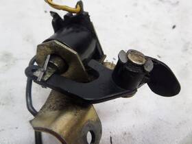 89-94973a3 Mercury 1982 25hp Carb Electric Choke Assy 94301a1 94973a3 95020 Motor Outboard