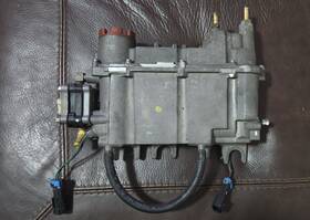 890133a11 Mercury 75 - 250 Hp Dfi Vapor Separator