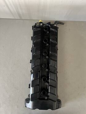 892596t04 Mercury Verado 200-300 Cover Assembly Cam L6 2.6l Cylinder Head