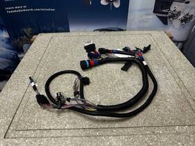 892955t03 Mercury Dts Command Module Harness Fits Quad / Shadow Mode P#892955t03