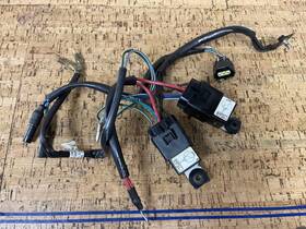 819514t26 Mercury 892971t05 6 Month Warranty Oem Quicksilver Trim Harness