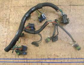 892972t01 Mercury 6 Month Warranty 0780 Optimax 225hp Harness Coil Assy
