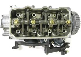 893504t01 Mercury 30 40hp 4 Stroke Outboard Powerhead Cylinder Head Ay 1999-2005