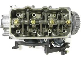 893504t02 Mercury 30/40hp 4 Stroke Outboard Powerhead Cylinder Head Ay 1999-2005