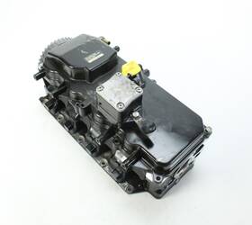 893505t01 Mercury Cylinder Head 40 50 60 Hp 4 Stroke 1 Year Warranty Great Cond