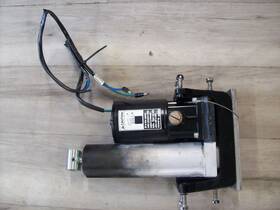 893517t01 Mercury 2008 60hp 4 Stroke Power Trim Unit Outboard Boat Motor