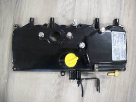 893694t02 Mercury 2015 60hp 4 Stroke Valve Cover Outboard Boat Motor
