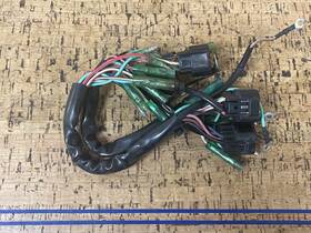 895121a01 Mercury 6 Month Warranty Oem Cd Harness Assembly 8 9.9 Hp