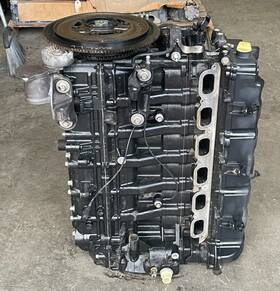 895247a07 Mercury 6 Month Warranty Oem Verado 200 225 250 275 300 Hp Long Block Powerhead