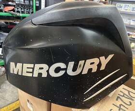 895844t09 Mercury Oem Verado L4 4 Cylinder 150 175 200 Cowl Top Cover