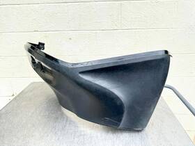 895846a04 Mercury 2007 150 Hp 4 Stroke Outboard Lower Apron Cowling Port Oem