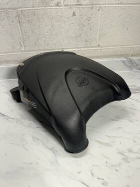 896246a04 Mercury Oem Verado 135hp 150hp 175hp 200hp Upper Intake Assembly
