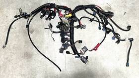 896264t03 Mercury 2007 Mariner 75 90 115 125 Hp Dfi Outboard Engine Wire Harness