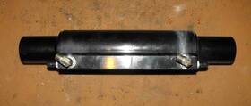 896500a01 Mercury Verado Steering Cylinder Assy Pn Fits 200-300 Hp 2006 And Up