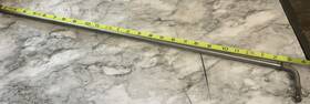 896669002 Mercury Verado 225hp Outboard Upper Shift Shaft Xlong