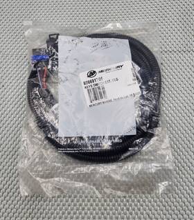 896691t05 Mercury Key Switch 5ft Harness Assembly
