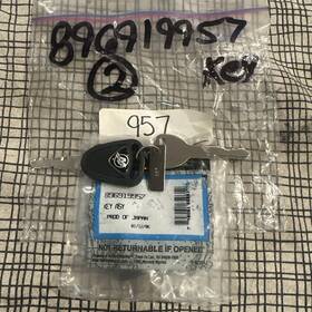 8969919957 Mercury Quicksilver 896919957 New Oem Nos