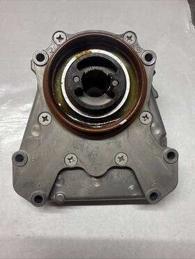 897206t03 Mercury Oem 0780 Oil Pump