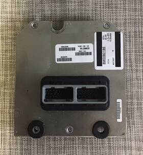 89772719t Mercury Ecm Engine Control Module 75hp 1.7l Efi 4-stroke Outboard