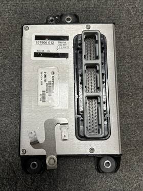 89790612t Mercury Racing 2006 250 Proxs Pcm Ecu Module 923 Hours No Faults